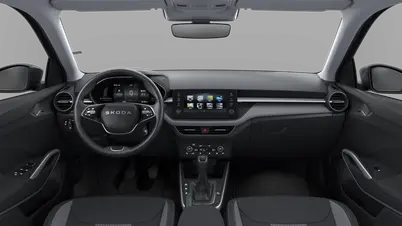 Fabia Top Selection