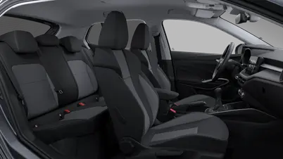 Fabia Top Selection