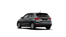 Fabia Top Selection