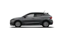Fabia Top Selection