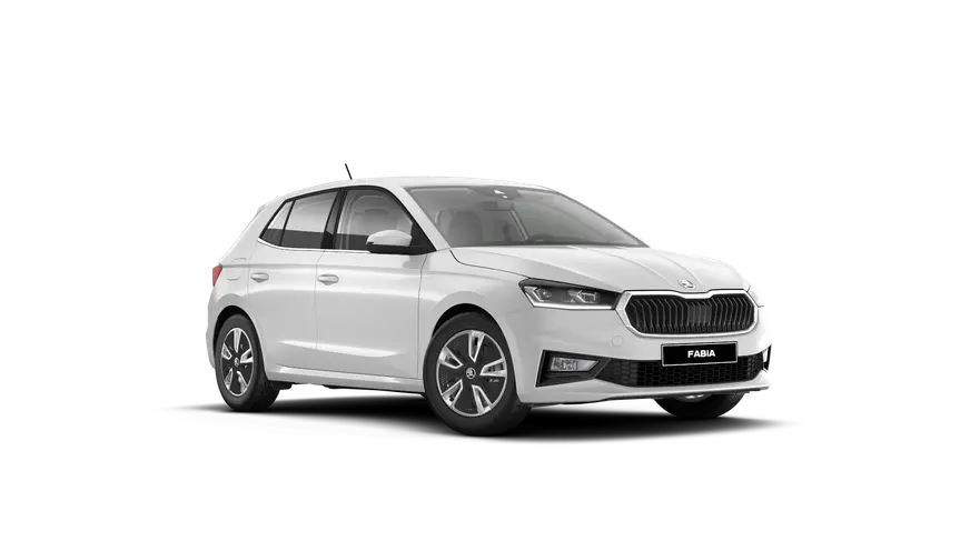 Fabia STYLE