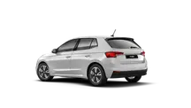 Fabia STYLE