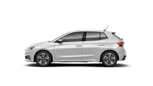 Fabia STYLE