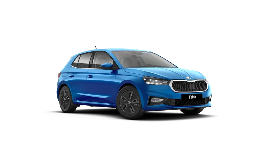 Fabia 130 let
