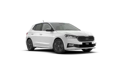 Fabia Top Selection