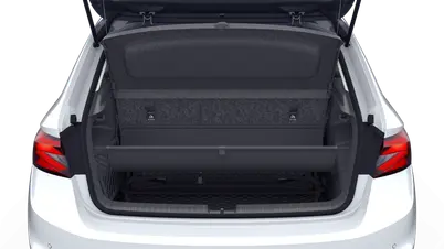 Fabia Top Selection