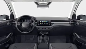 Fabia Top Selection