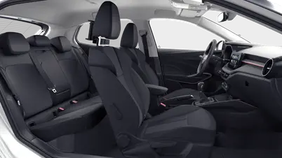 Fabia Top Selection