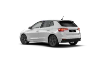 Fabia Top Selection