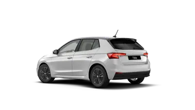 Fabia Top Selection