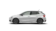 Fabia Top Selection