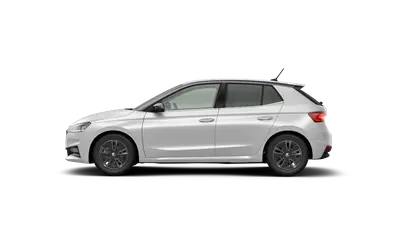 Fabia Top Selection