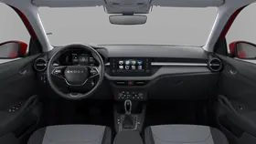 Fabia Classic
