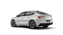 Enyaq Coupé RS iV