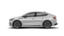 Enyaq Coupé RS iV