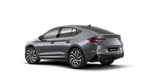 Nový Enyaq Coupé Sportline 85x