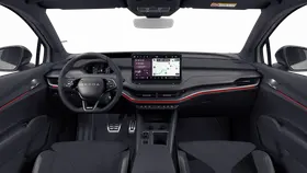 Enyaq Coupé Sportline 85x