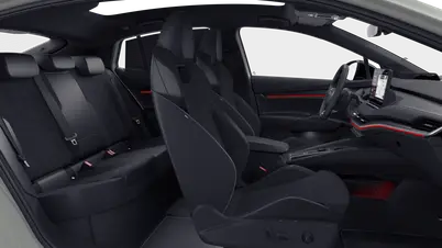 Enyaq Coupé Sportline 85x