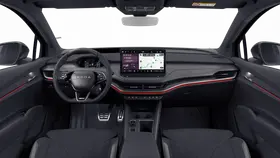 Enyaq Coupé Sportline 85x