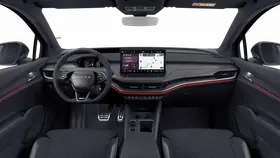 Enyaq Coupé Sportline 85x