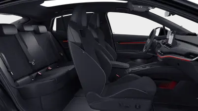 Enyaq Coupé Sportline 85x