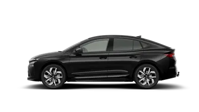 Enyaq Coupé Sportline 85x