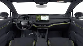 Enyaq Coupé RS