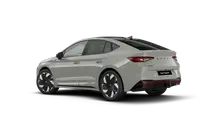 Enyaq Coupé RS