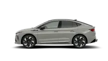 Enyaq Coupé RS