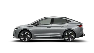 Enyaq Coupé RS