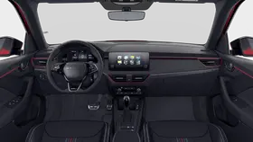 Kamiq Monte Carlo