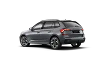 Kamiq Monte Carlo