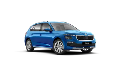 Kamiq 130 let Premium