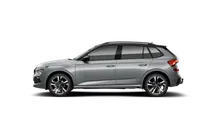 Kamiq Monte Carlo