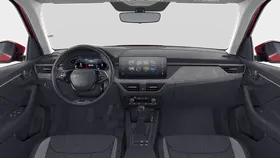 Kamiq 130 let Premium