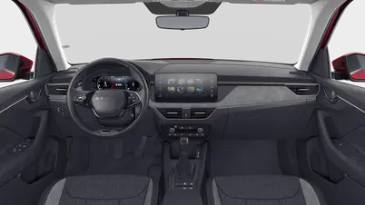 Kamiq 130 let Premium