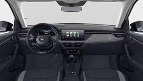 Kamiq Drive