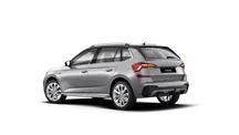 Kamiq Drive
