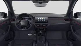Kamiq Monte Carlo