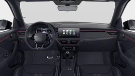 Kamiq Monte Carlo