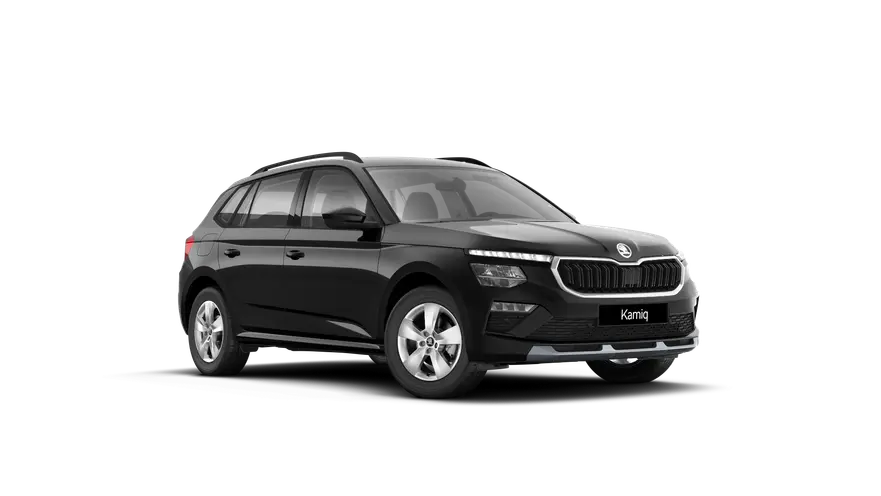 Kamiq 130 let
