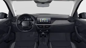 Kamiq 130 let