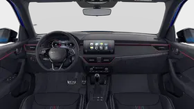 Kamiq Monte Carlo