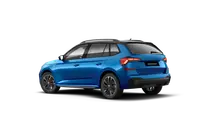Kamiq Monte Carlo
