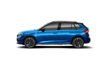 Kamiq Monte Carlo