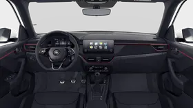 Kamiq Drive