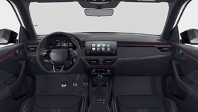 Kamiq Monte Carlo