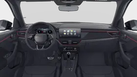 Kamiq Dynamic