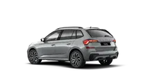 Kamiq Dynamic