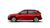 Kamiq 130 let